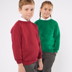 Kids Coloursure™ sweatshirt