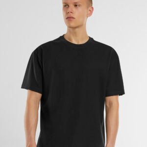 Oversized Jersey tee