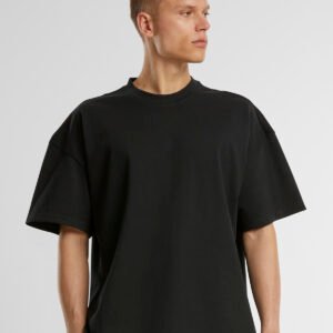 Heavy Jersey oversized tee
