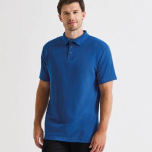 Stud polo