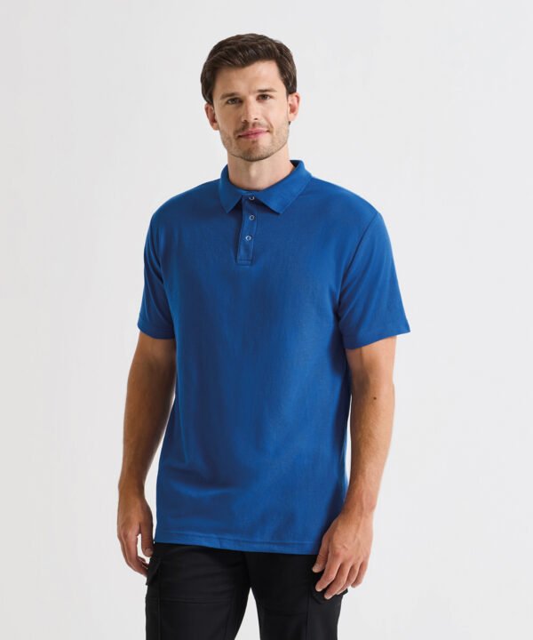 Stud polo