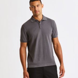 ‘Essential’ unisex short sleeve workwear polo shirt