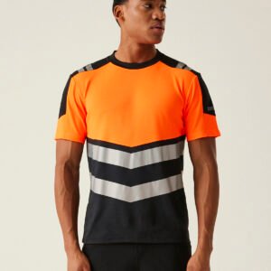 Hi-Vis X-Pro T-shirt (Class 1)