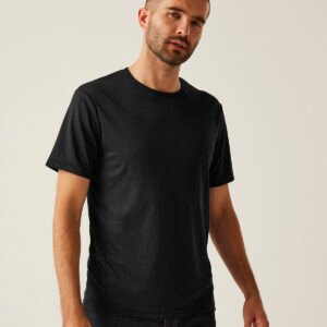 Pro wicking t-shirt