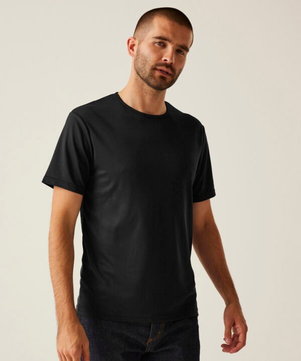 Pro wicking t-shirt