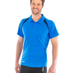 Spiro team spirit polo