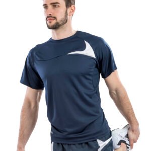 Spiro dash training shirt