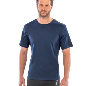 Spiro quick-dry short sleeve t-shirt
