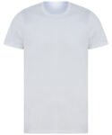 Unisex organic T
