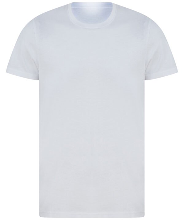 Unisex organic T