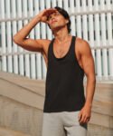 Muscle vest