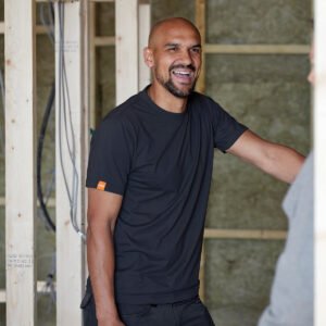 Eco Worker t-shirt