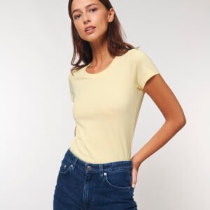 Women's Stella Expresser iconic fitted t-shirt (STTW032)