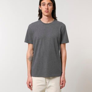 RE-Creator organic cotton t-shirt (STTU787)