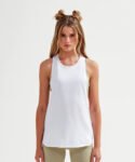 Women's TriDri® organic tank top