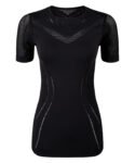 Women's TriDri® seamless '3D fit' multi-sport reveal sports top