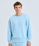 Unisex TriDri® oversized sweatshirt