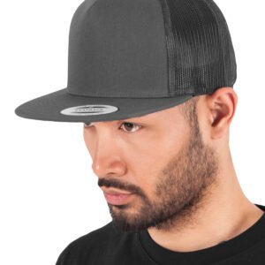 Classic trucker (6006)