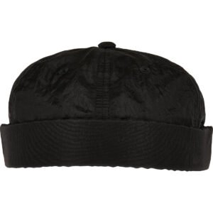 Docker cap (8000)