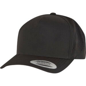 YP Classics® 5-panel snapback (5389AP)