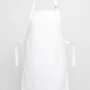 Customize Apron