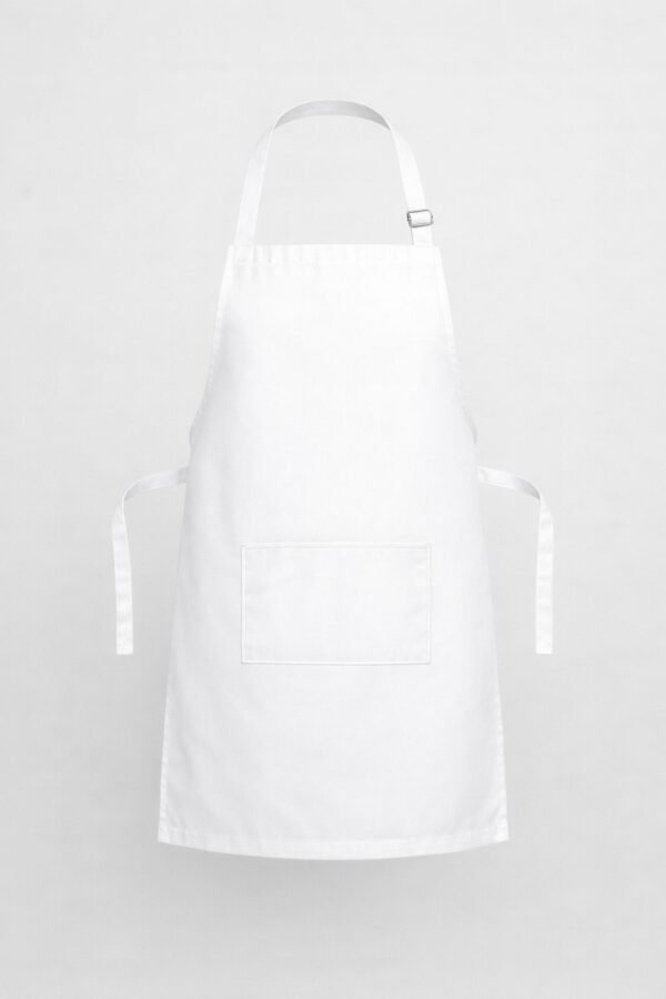 Customize Apron