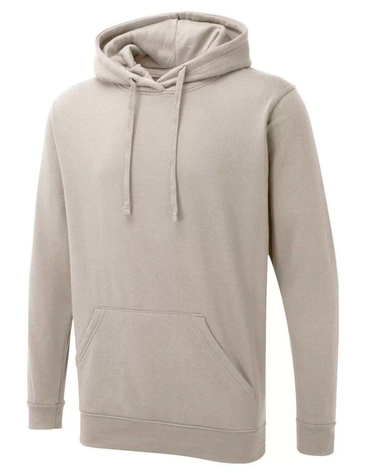 Sand school leavers hoodie colour option